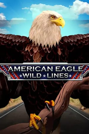 Wild Lines: American Eagle