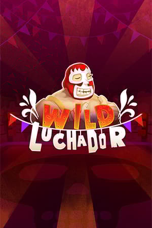 Wild Luchador