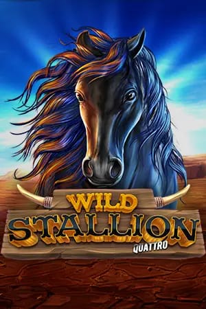Wild Stallion Quattro