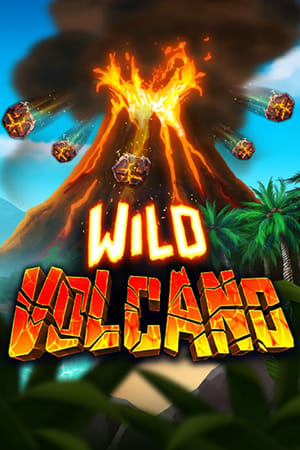 Wild Volcano