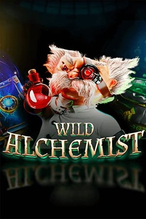 Wild Alchemist