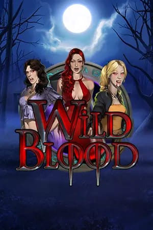 Wild Blood