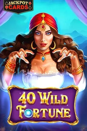 Wild Fortune