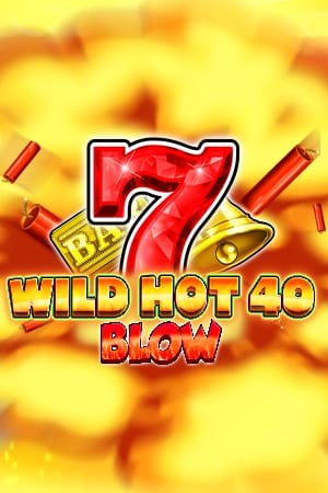 Wild Hot 40 Blow