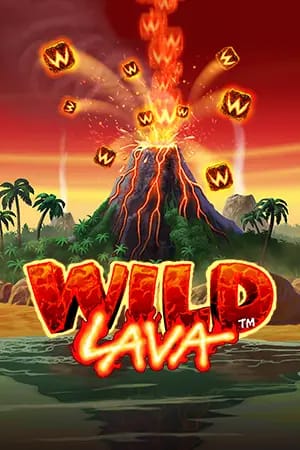 Wild Lava
