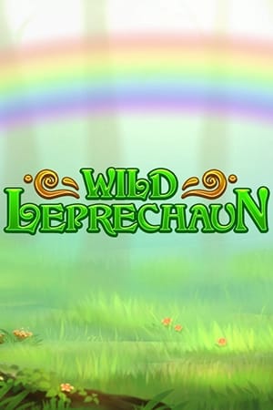 Wild Leprechaun