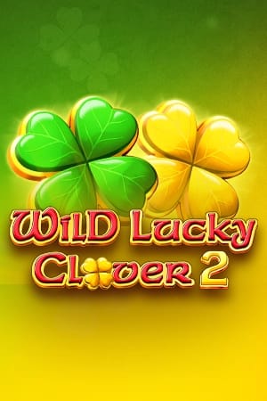 Wild Lucky Clover 2