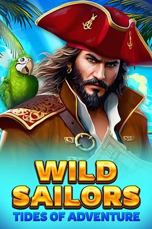 Wild Sailors – Tides of Adventure