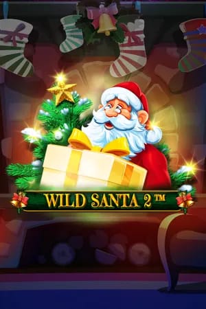 Wild Santa 2