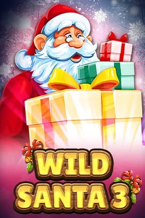 Wild Santa 3