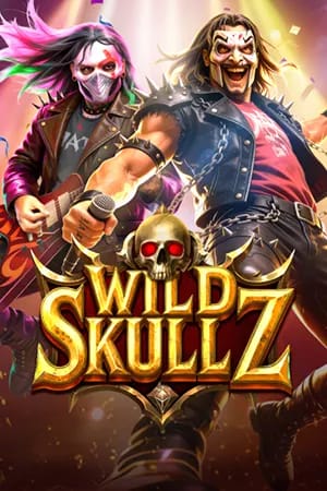 Wild Skullz
