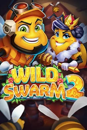 Wild Swarm 2