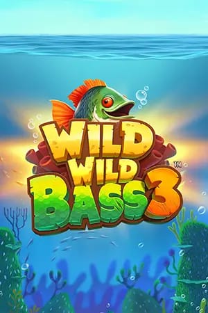 Wild Wild Bass 3™