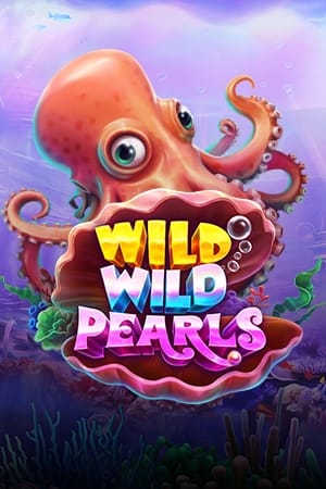 Wild Wild Pearls