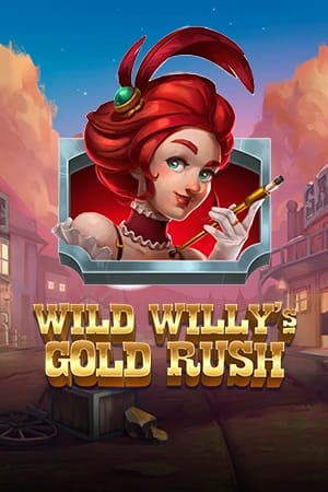 Wild Willys Gold Rush