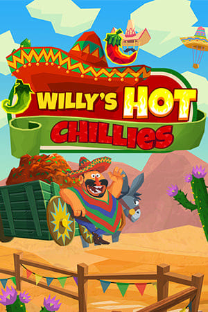 Willy's Hot Chillies