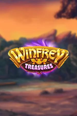 Winfrey Treasures