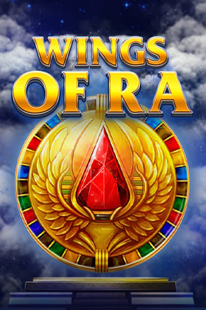 Wings Of Ra