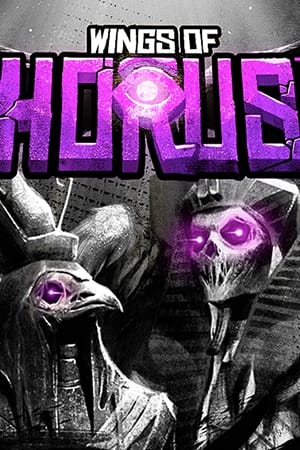 Wings of Horus
