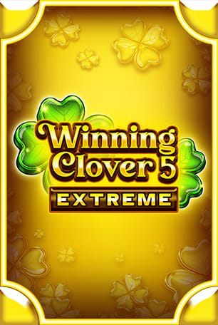 Winning Clover 5 Extreme