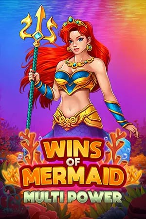 Wins of Mermaid Multipower