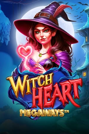 Witch Heart Megaways