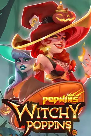 Witchy Poppins™
