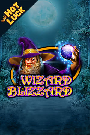 Wizard Blizzard