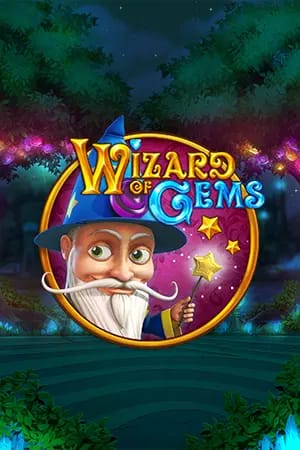 Wizard of Gems