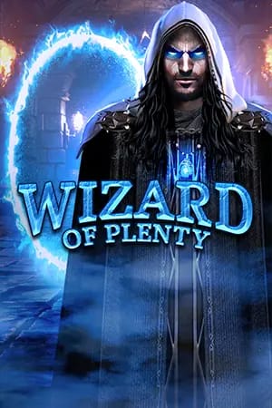 Wizard of Plenty