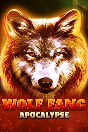 Wolf Fang - Apocalypse