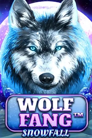 Wolf Fang - Snowfall