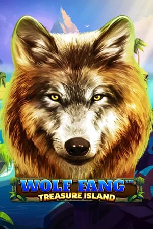 Wolf Fang - Treasure Island