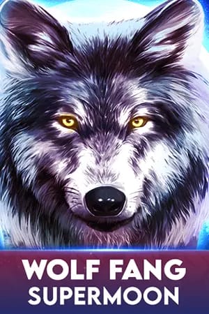 Wolf Fang - Supermoon
