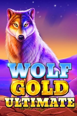 Wolf Gold Ultimate