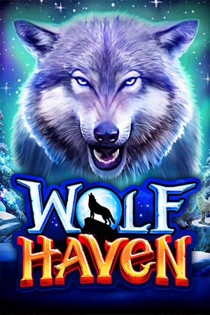Wolf Haven