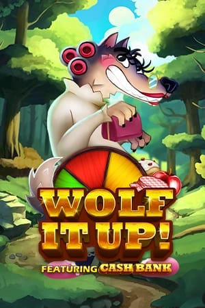 Wolf It Up