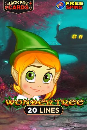 Wonder Tree
