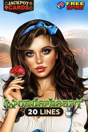 Wonderheart