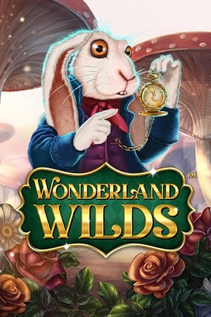 Wonderland Wilds™