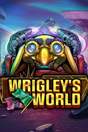 Wrigley's World