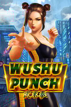 Wushu Punch