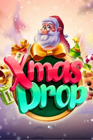 Xmas Drop
