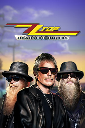 ZZ Top Roadside Riches
