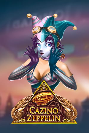 Cazino Zeppelin