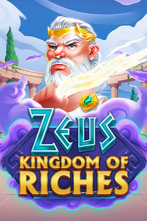Zeus Kingdom of Riches