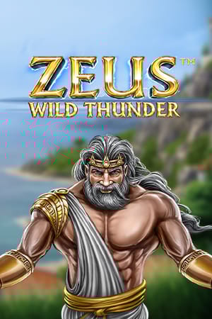 Zeus Wild Thunder