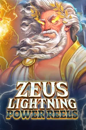 Zeus Lightning Power Reels
