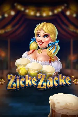 Zicke Zacke™