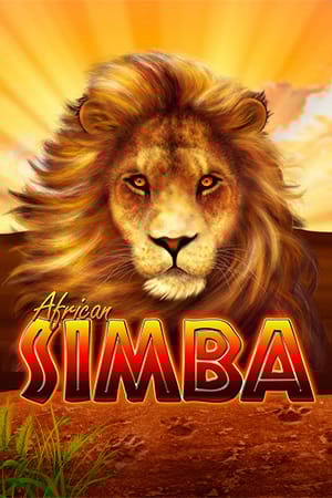 African Simba